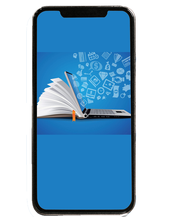 education online books